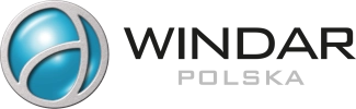 Logotyp Windar Polska
