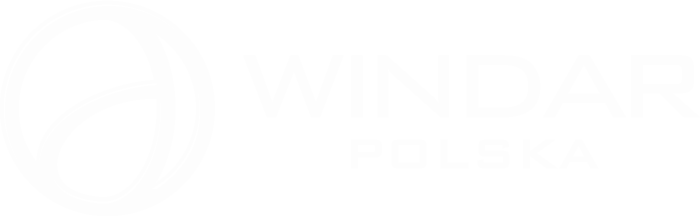 Logotyp Windar Polska
