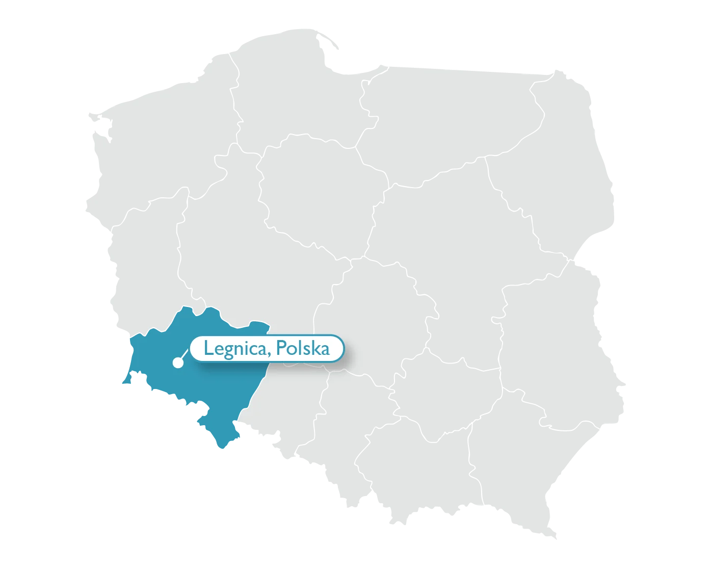 Legnica PL